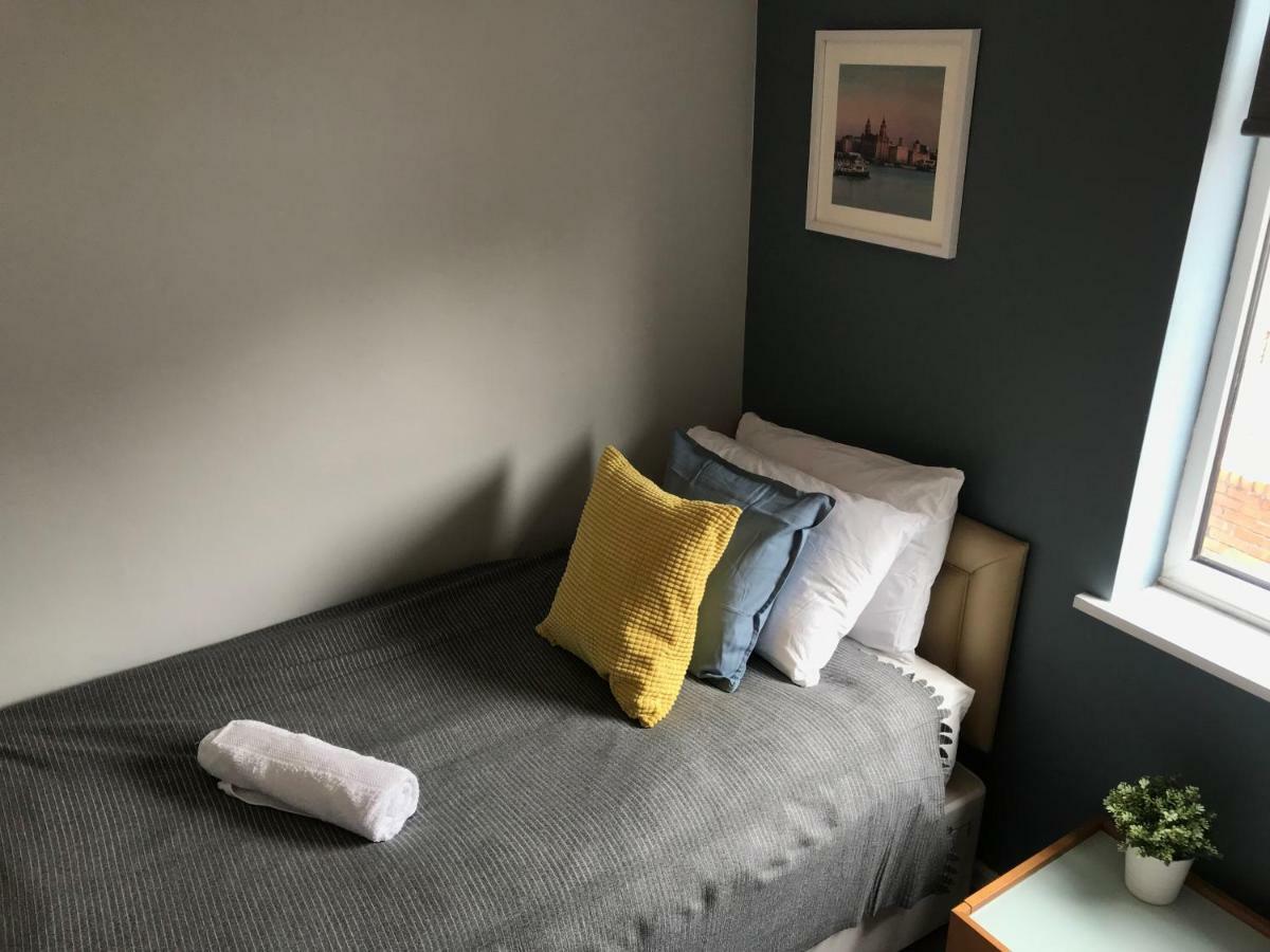 Townhouse Holiday home